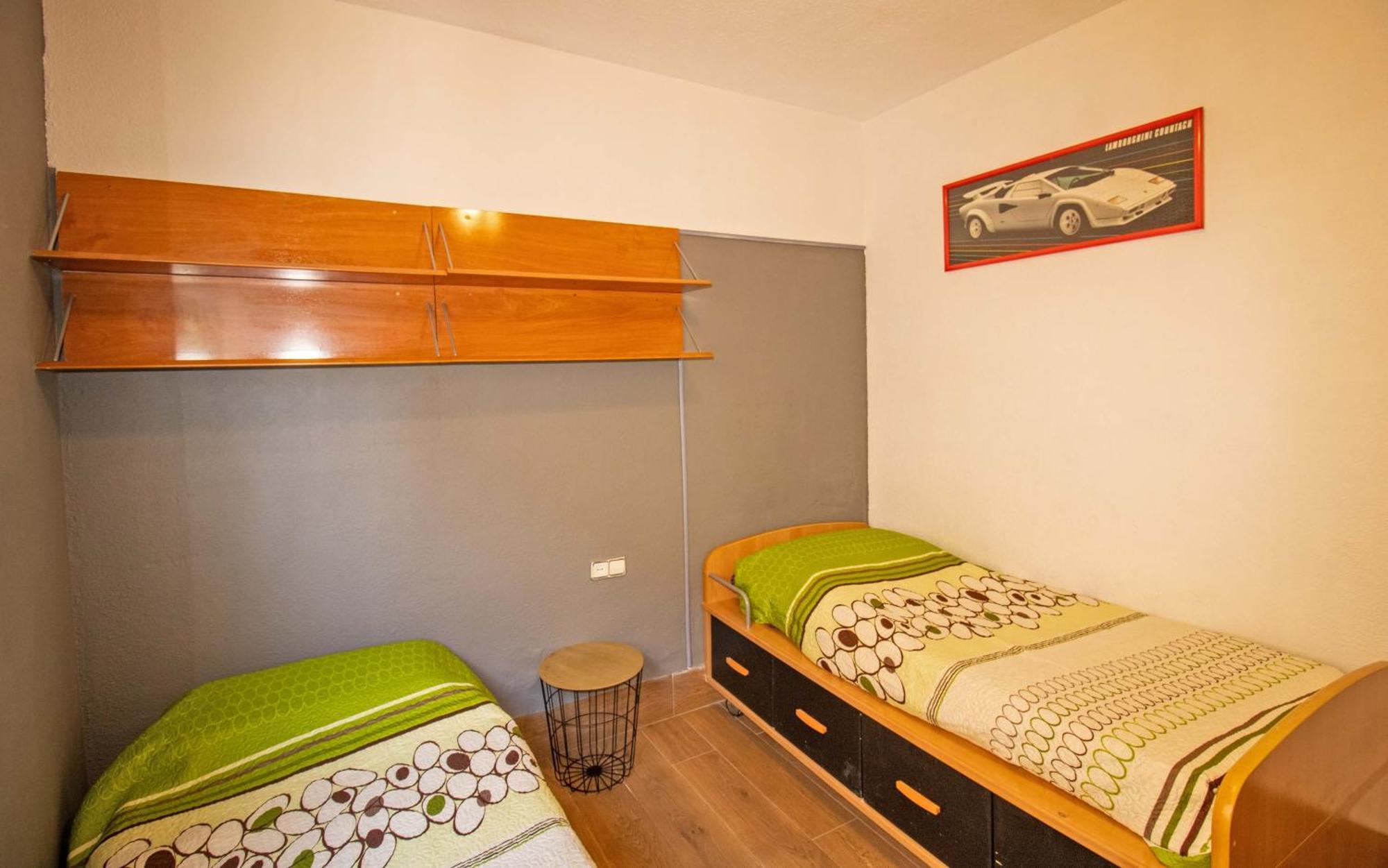 Luxury Beach House - Primera Linea Playa Cargador Albert Villas Alcossebre Extérieur photo