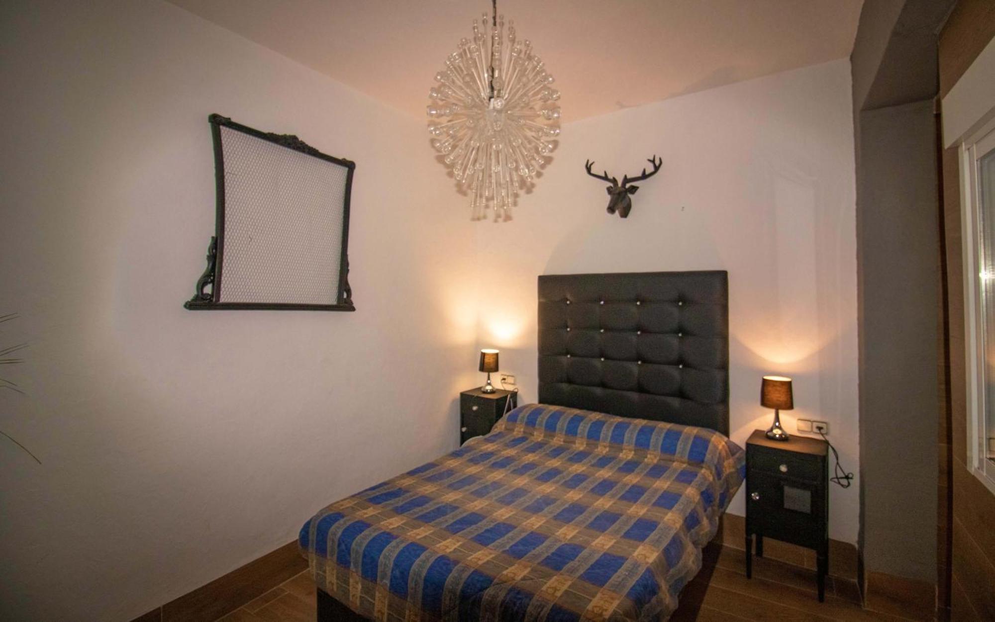 Luxury Beach House - Primera Linea Playa Cargador Albert Villas Alcossebre Extérieur photo
