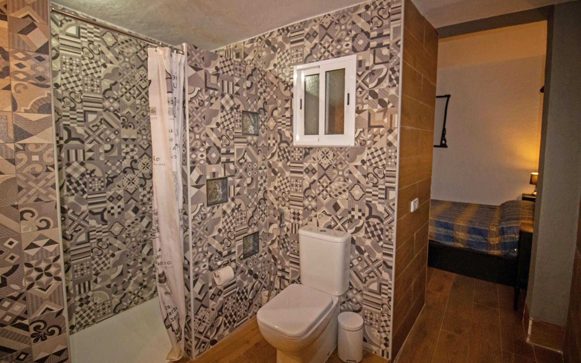 Luxury Beach House - Primera Linea Playa Cargador Albert Villas Alcossebre Extérieur photo